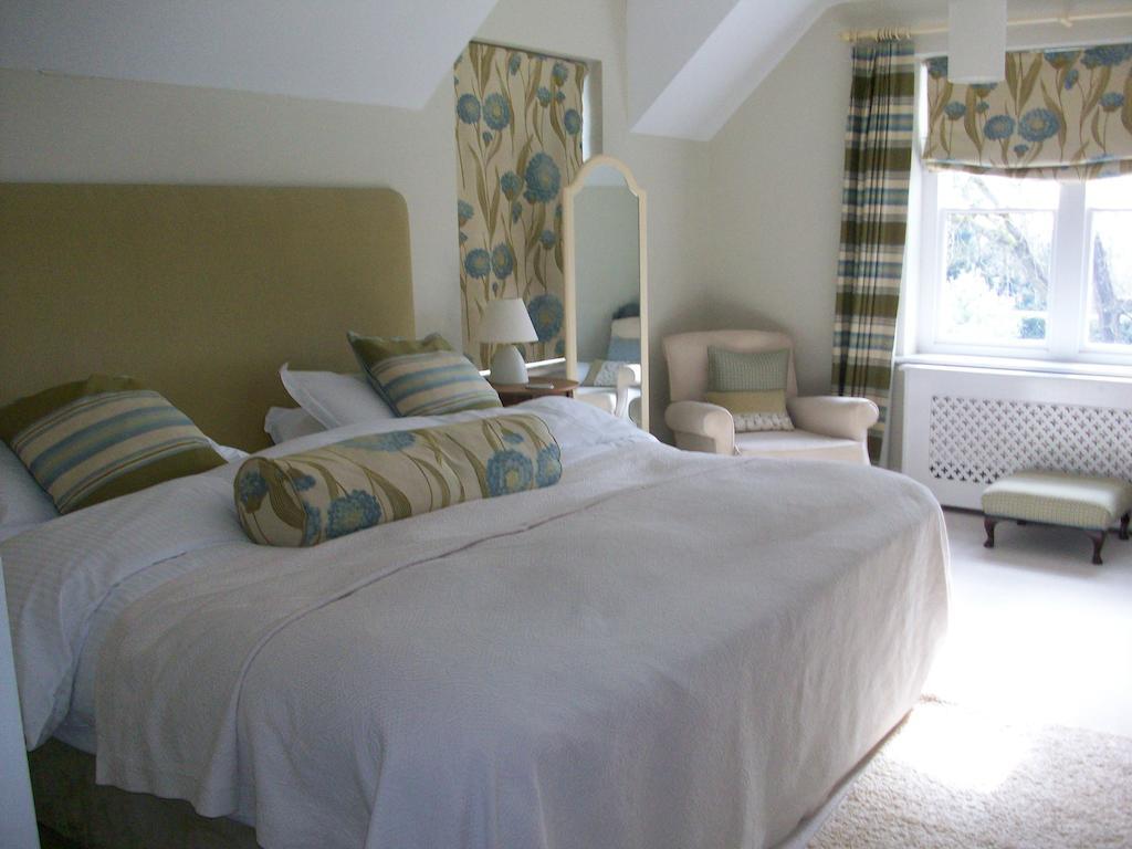 Highfield Country Guest House Stockbridge  Room photo